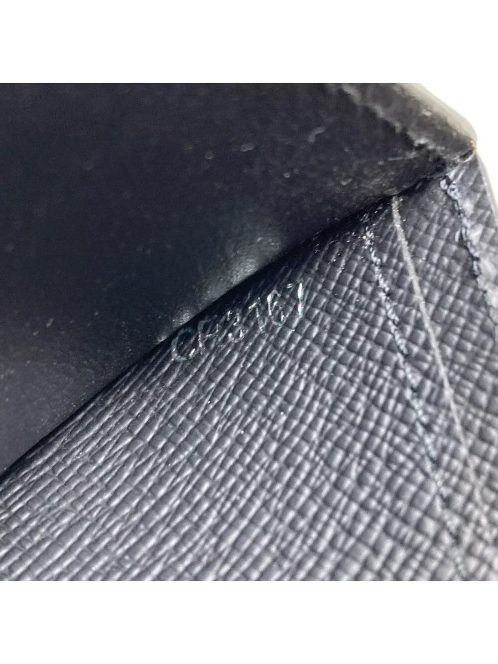 Louis Vuitton Portefeuille Marco NM Bifold Wallet